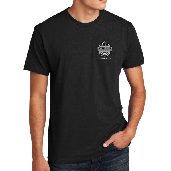 Subdued STRIPES T-Shirt Thumbnail
