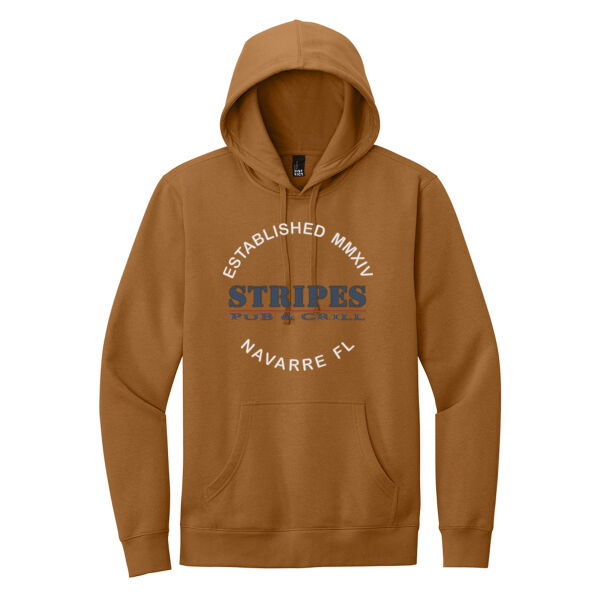 STRIPES est. Hoodie Thumbnail