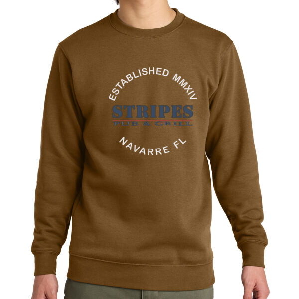 STRIPES est. Sweatshirt Thumbnail