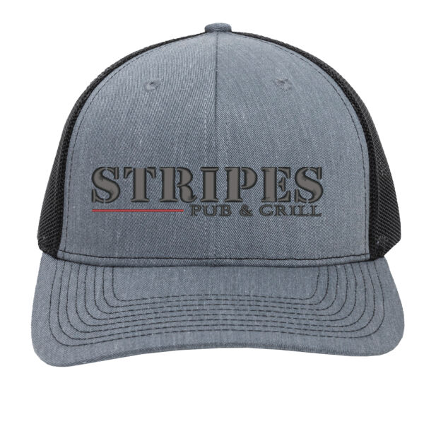 STRIPES Premium Trucker Hat Thumbnail